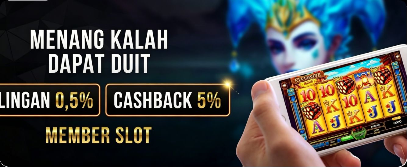 Main ttt888h.com Menang Jackpot Besar